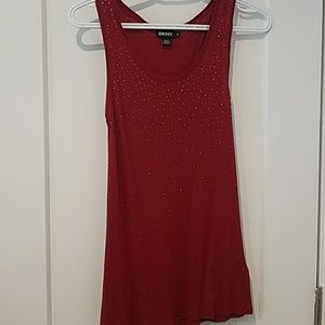 DKNY tank top